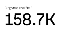 traffic